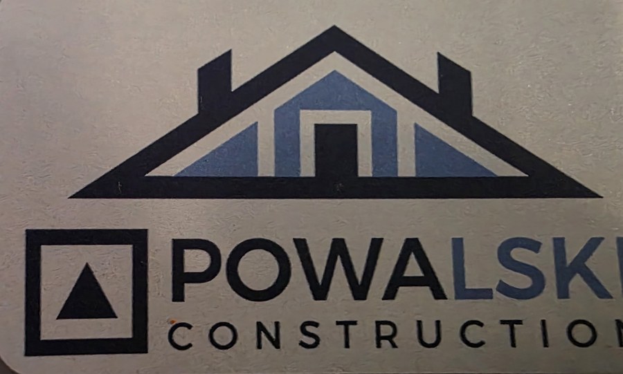 Powalski Construction LLC logo